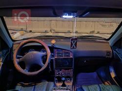 Peugeot Pars